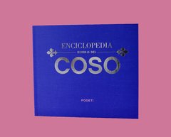 Enciclopedia mundial del Coso