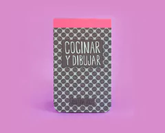 Cocinar y dibujar
