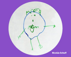 Modales en la mesa - tienda online