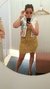 Vestido Chet