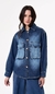 Camisaco Charo - comprar online