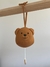 Móvil musical. Arrullo Teddy. Canción mi amigo fiel. Mansa Bois
