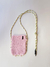 Portacelu Crochet - comprar online