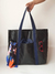 bolso playero. bolso de viaje. bolso deportivo