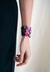brazalete. pulseras. accesorios elegantes y modernos