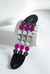 brazalete. pulseras. accesorios elegantes y modernos