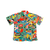 ROPA PARA NIÑOS. TIENDA DE ROPA INFANTIL. CAMISA ESTAMPADO. ARTE EN PRENDAS. PAMILO CEIRONE. TIENDA DE DISEÑO CONCEPCIÓN DEL URUGUAY