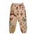 jog sin frisa para niñes sin distinción de género. Unisex. Ropa para jugar. Bosco en the mix