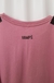 remeras básicas 100% algodón
