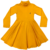 vestido polera para niñas. ropa 100% algodón. ropa canchera para chicos