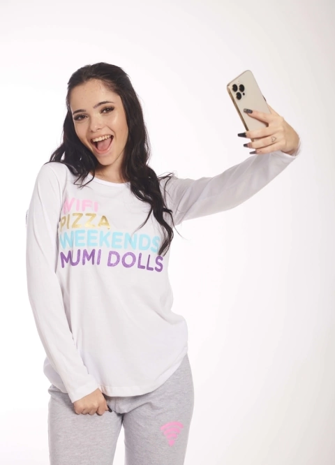 Art. 5126 Pijama Wifi