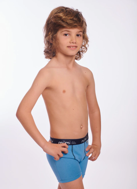 Art. 7500 Boxer Liso - comprar online