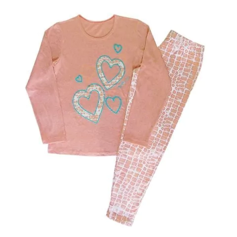 Art. 5106 Pijama Coco