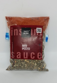RED PESTO - refill
