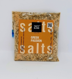 GREEK PASSION - refill