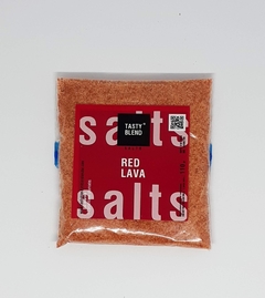 RED LAVA - refill