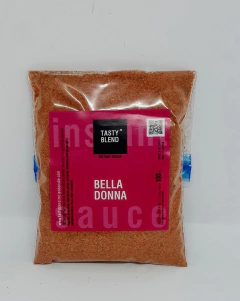 BELLA DONNA - refill
