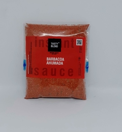 BARBACOA AHUMADA - refill