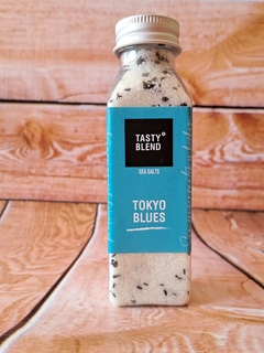 TOKYO BLUES - Frasco