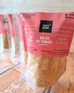 SALSA DE TOMATE - comprar online