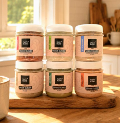 SOPA INSTANTÁNEA NATURAL Espinaca - FRASCO - comprar online