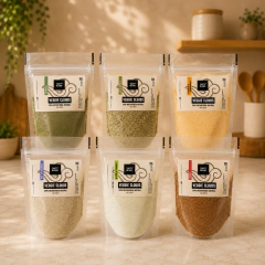 PROMO SOPAS - 6 doypack - surtidos (uno de cada sabor)