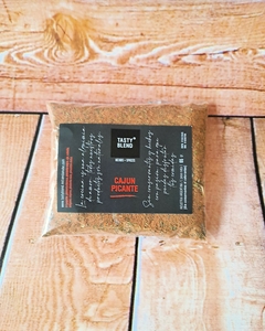 CAJUN PICANTE - refill - comprar online