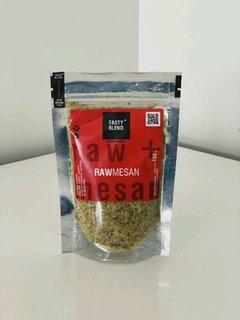 RAWMESAN envase doypack