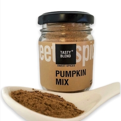PUMPKIN MIX - Frasco en internet