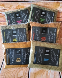 ZAATAR - refill en internet