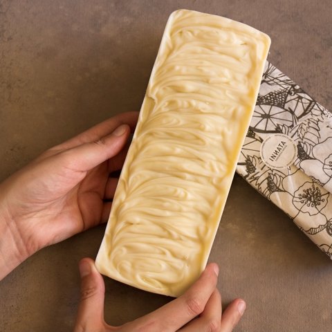 PAN DE JABÓN