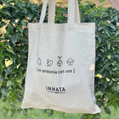 TOTE BAG INNATA