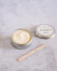DESODORANTE NATURAL - comprar online
