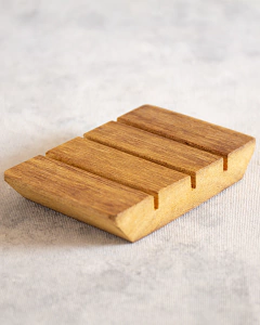 JABONERA MADERA KIRI