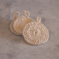 SET PADS ALGODÓN - comprar online