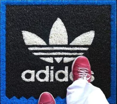 FELPUDO PERSONALIZADO 120x80 CAPTOR