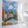 Cortina de Baño Brujas
