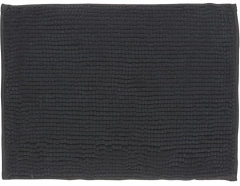 Imagen de Combo Cortina Tropical, con protector, ganchos y alfombra