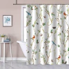 Cortina de Baño Pajaritos - comprar online