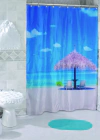 Cortinabaño Poliéster 302 varios modelos! - CASA con ONDA