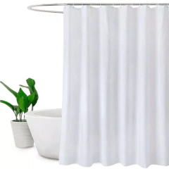 Protector PVC de 2,20 mts de alto 150mic