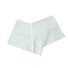 Cortina de Baño protectora 100 mic. PVC de 2,30 mts ANCHO
