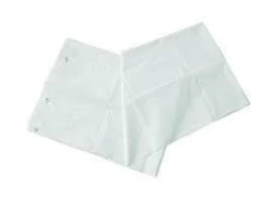 Protector PVC de 2,20 mts de alto 150mic - comprar online