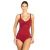 Collant Amni Busto Drapeado - Evidence Ballet - 1409