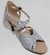 Sandália para Dança de Salão Brasil Dance - BD560 - Personalizada