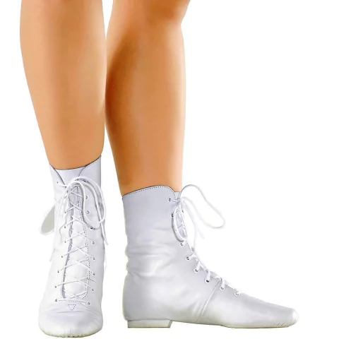 Bota de Jazz - Só Dança F10