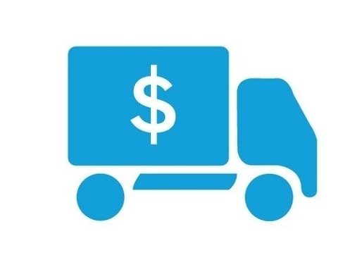 Compra de Frete - até 0,300 KG