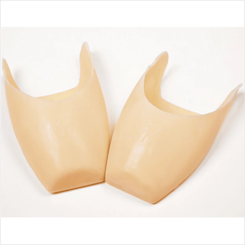 Ponteira de Silicone - Só Dança HT03