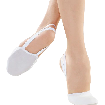 Sapatilha para GRD com Forro – Só Dança – S58B