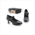Sapato Flamenco com salto quadrado - Capézio REF 45